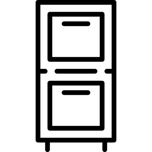 内阁