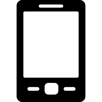 Smartphone with Big Screen