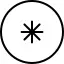 Asterisk