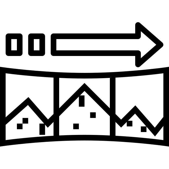 全景