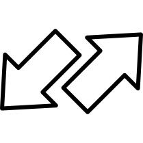 Tube Direction Arrows
