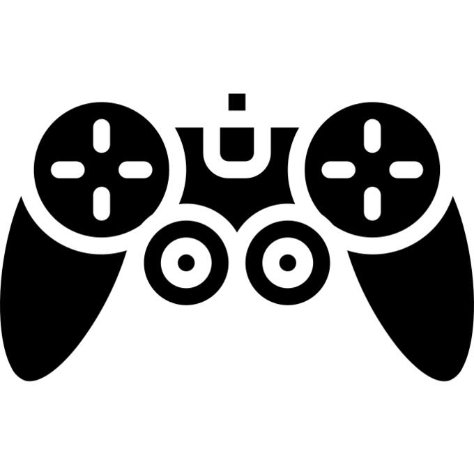 Gamepad