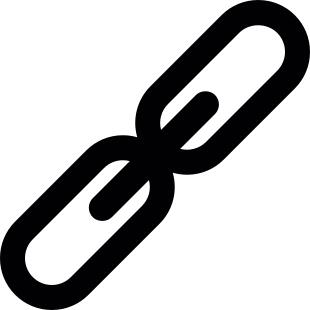 Link chain