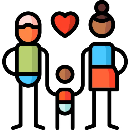爱