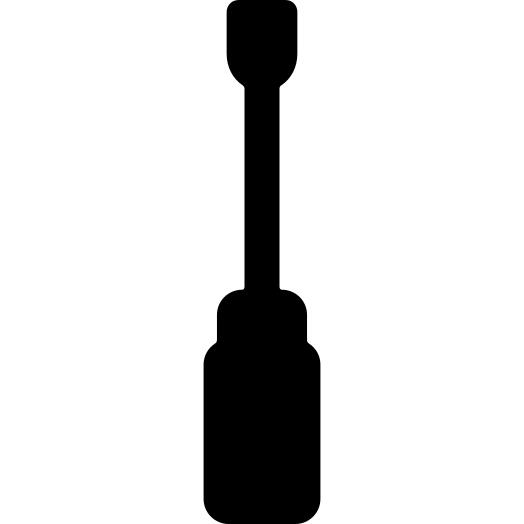 Garage Screwdriver