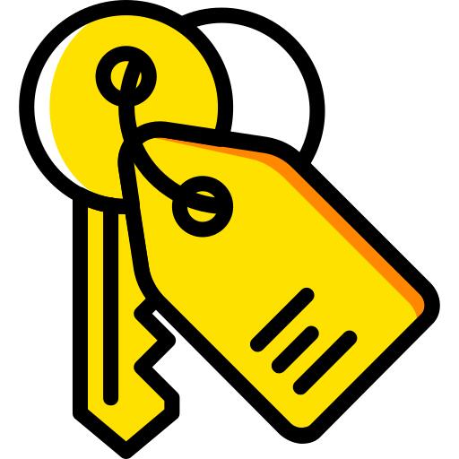 House key