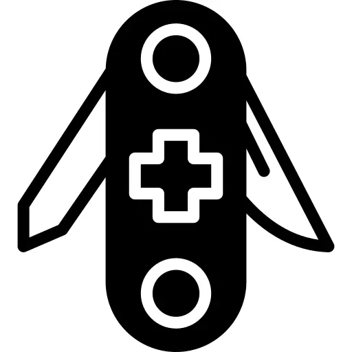 Swiss army knife