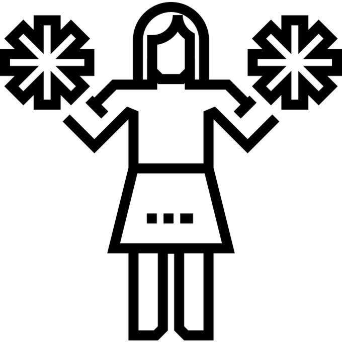 Cheerleader