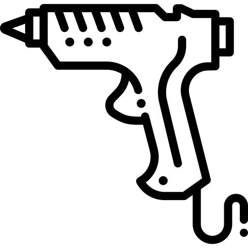 Caulk gun