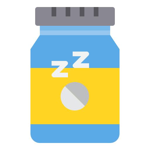 Sleeping pills
