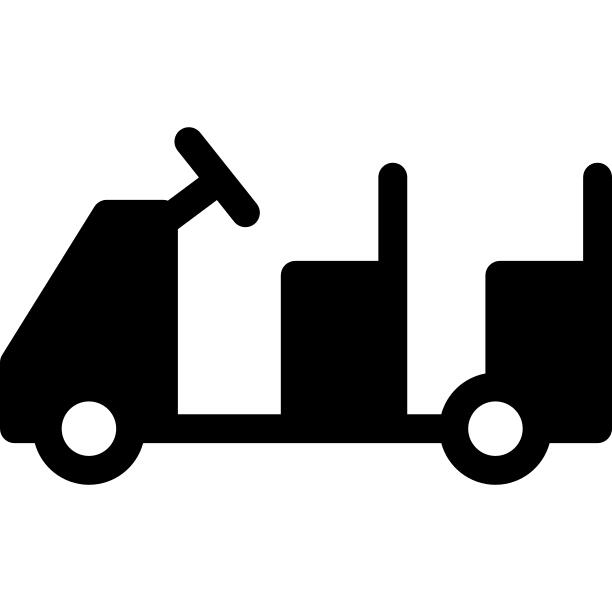 Car Trolley