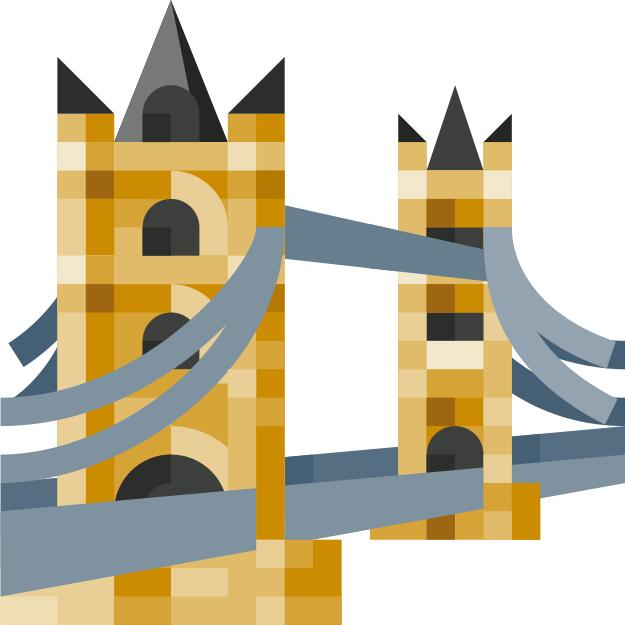 Tower bridge