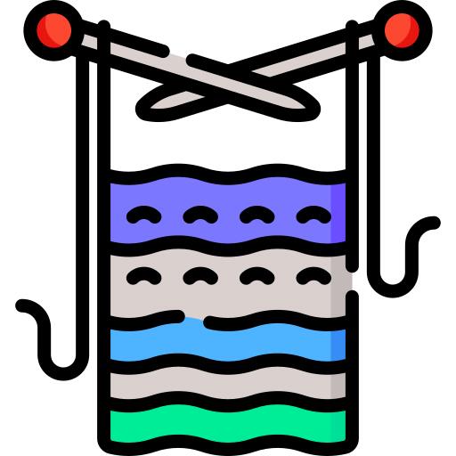 针织