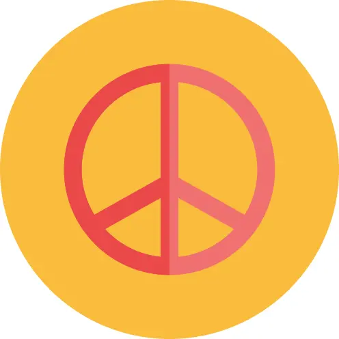 和平