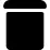 Rubbish bin