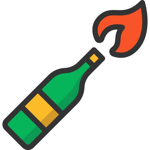 莫洛托夫鸡尾酒