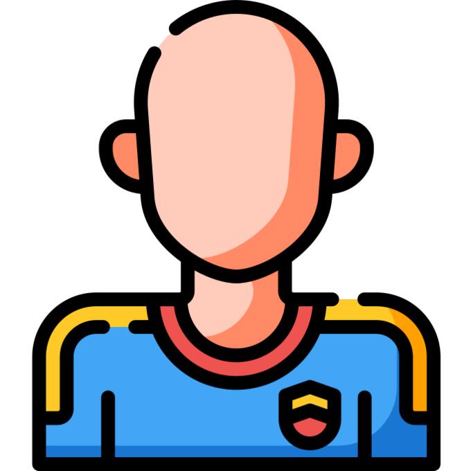 Soccer player