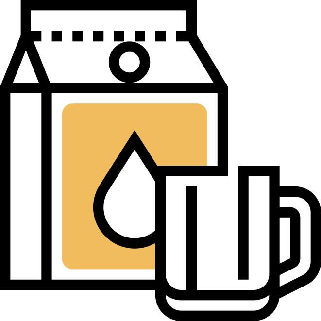 Milk