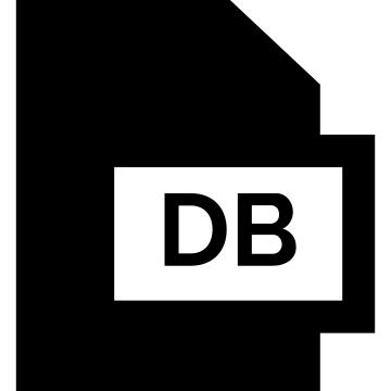 D B