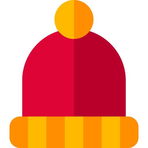 Winter hat