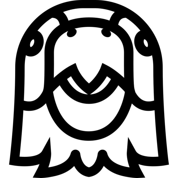 鹰脸勾勒出前方