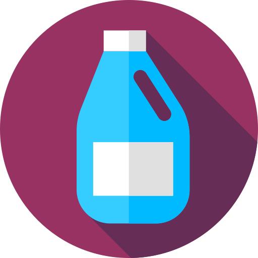 Detergent