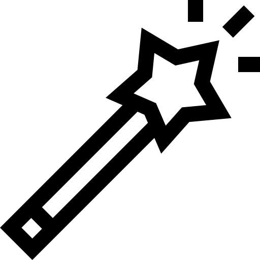 Magic tool