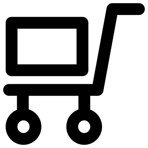 Shopping cart