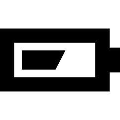 Half Battery