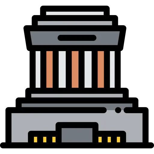 Ho chi minh mausoleum