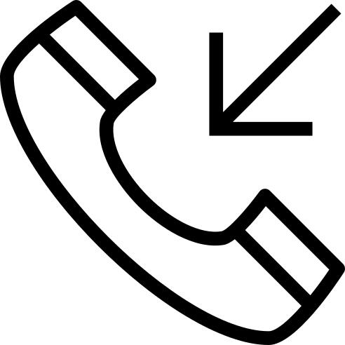 Incoming call