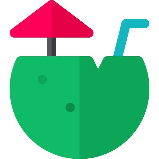 椰子水