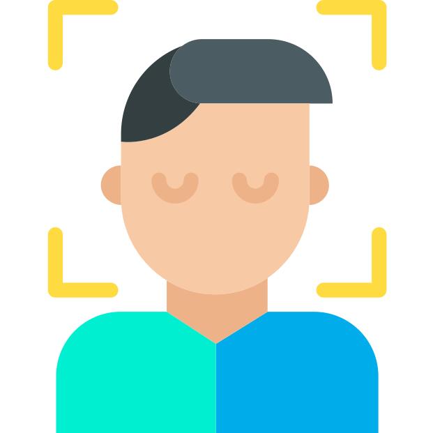 面部扫描