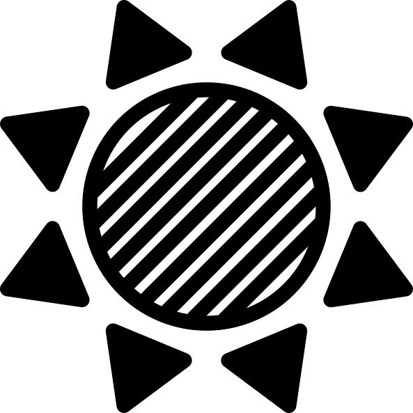 Sun striped variant