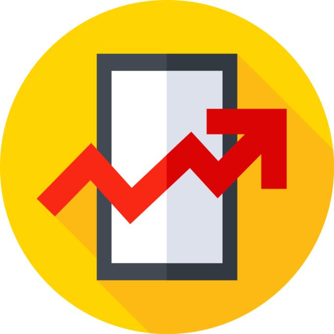 Growth chart