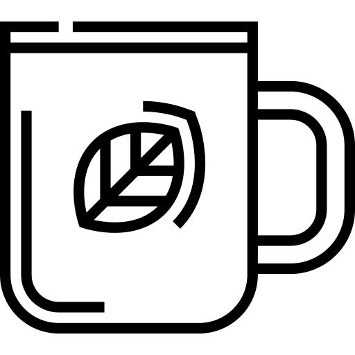 Tea cup