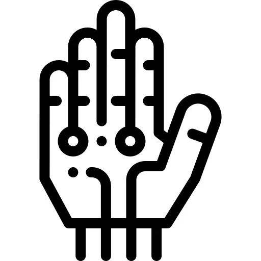 Hand