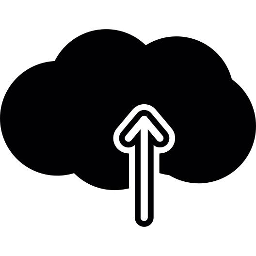 Upload to cloud