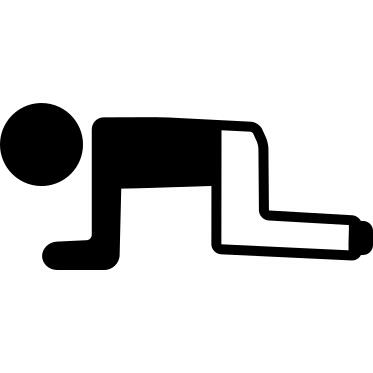 男人的位置