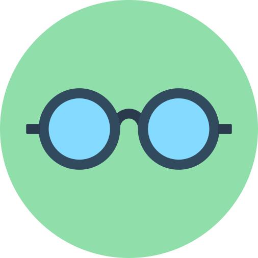 Glasses