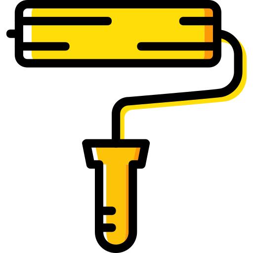 Paint roller