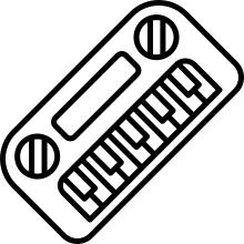 Baby Keyboard