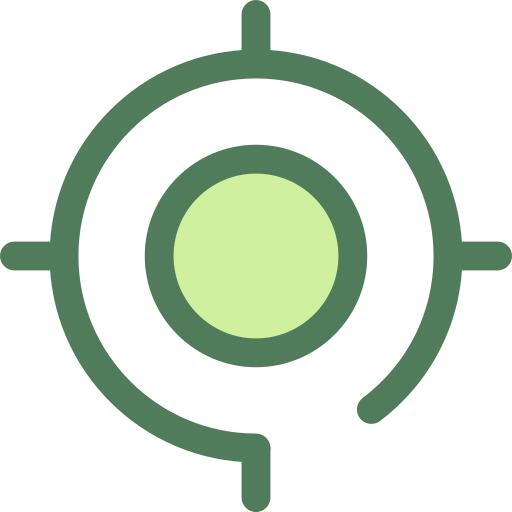 目标