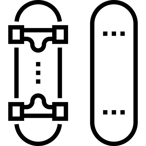 Skateboard