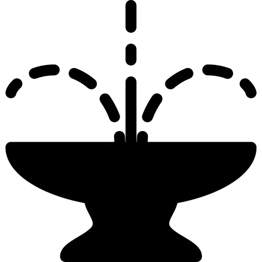 Fountain