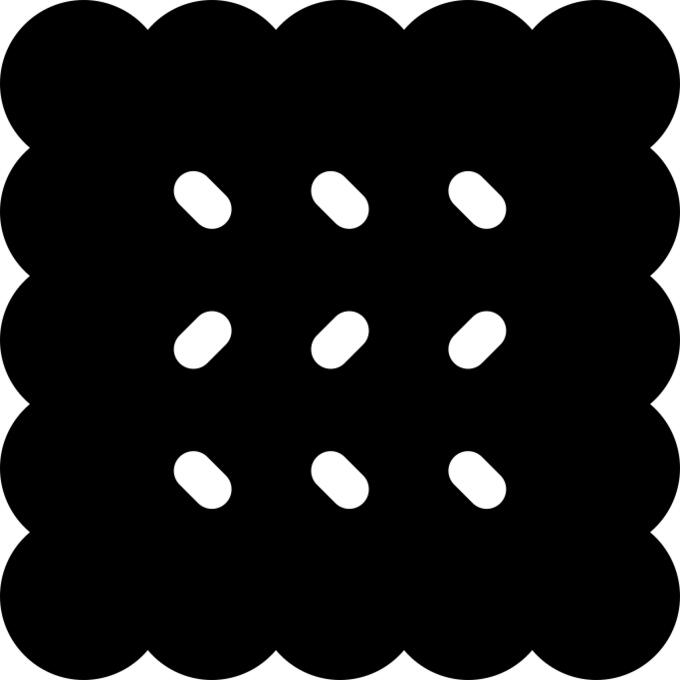饼干