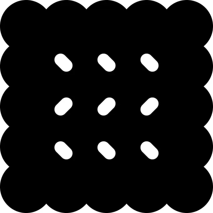 饼干