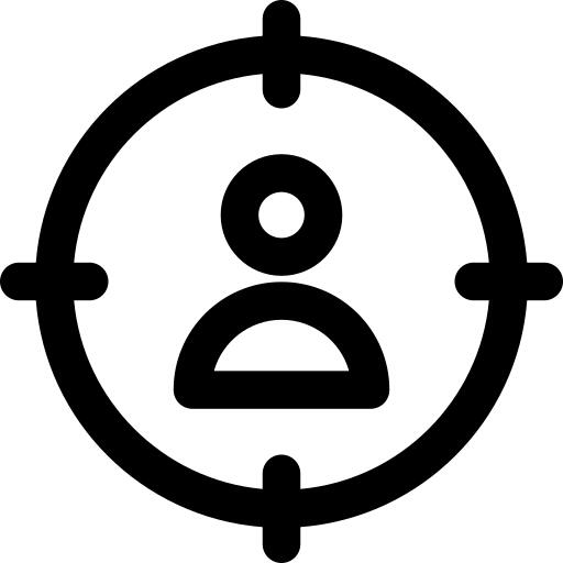 目标