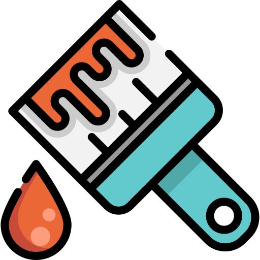 Paint brush
