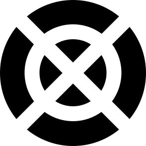 目标